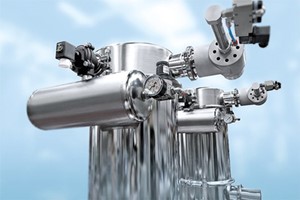 Vacuum Sequencing Systems For Bulk Material Handling Solutions