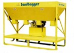 MA Motorized Auger MA Motorized Auger