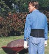 Working Lumbar Belt Working Lumbar Belt