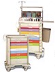 Pediatric Cart Pediatric Cart