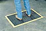 Ortho Stand Antifatigue Mats Ortho Stand Antifatigue Mats