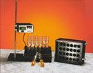 Solution Phase Synthesis Reactor Solution Phase Synthesis Reactor