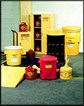 Haz Mat Protection - Eagle Safety Cans Haz Mat Protection - Eagle Safety Cans