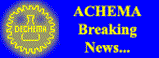 ACHEMA 2000: Liquid Nitrogen Cools Chemical Processes ACHEMA 2000: Liquid Nitrogen Cools Chemical Processes