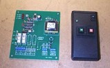 2 Button Remote Control System 2 Button Remote Control System
