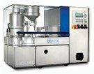 CFS 1200 Liquid Capsule Filling and Sealing Machine CFS 1200 Liquid Capsule Filling and Sealing Machine