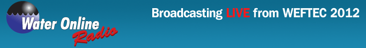 Water Online Radio Schedule