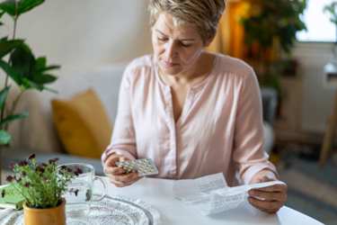 medicine information-GettyImages-1466762547