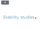 Stability Studies