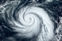 What Water Utilities Need To Know About Climate Adaptation Typhoon, windstorm, superstorm-GettyImages-2188561320