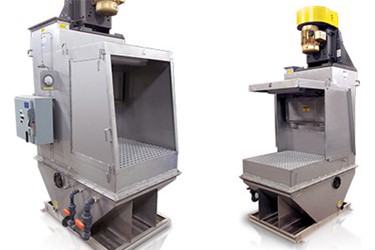 Downdraft Grinding Tables Downdraft Grinding Tables