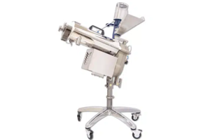 Pharmaceutical Capsule Polisher Capsule Polisher