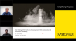De-Risking CHO Cell Line Development With Automation And Predictive Modeling