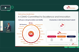 Empowering API Manufacturing Perspectives From A CDMO