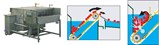 Automated Stick Washer Automated Stick Washer