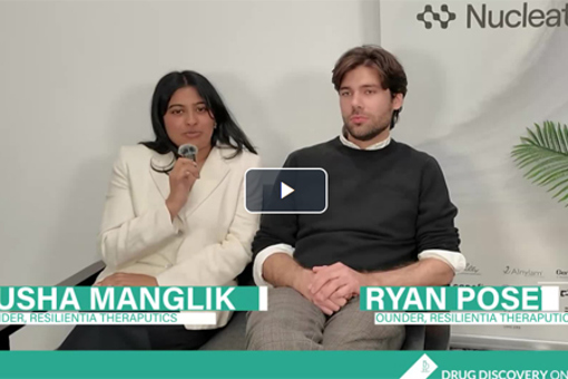 Ryan Posey & Anusha Manglik