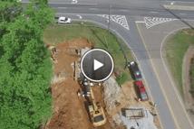 AMERICAN Products Used In Cobb-Marietta West Side Loop Project