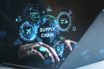 Digital supply chain mangement, global logistic-GettyImages-2250495598