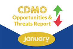 Jan 2026 CDMO