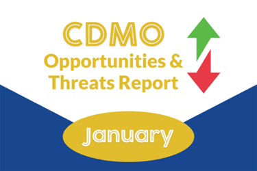 Jan 2026 CDMO