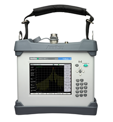 Cable and Antenna Analyzers
