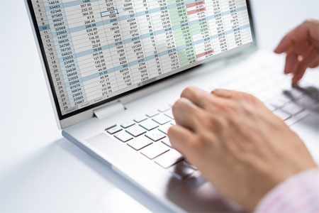 Computer Edc Electronic Data Capture (EDC) System Leverage Flexibility And Speed ...