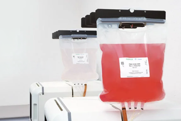 FUJIFILM Biosciences – closed system FUJIFILM Biosciences – closed system