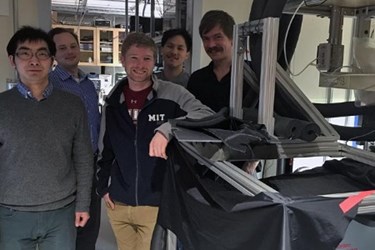 MIT team MIT team