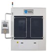 RLD-230 In-line Leak Testing Machine For Empty Containers 