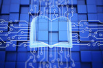 Life Sciences Corporation Implements eLogbooks Across 15 Sites  GettyImages-483946830-handbook-digital-futuristic