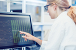 How EDC Powers End-To-End Data Management In Pharma-Sponsored Clinical Trials GettyImages-576919878-analytics-computer-testing-research-data