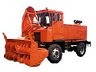 5000 Chassis Mounted Snow Blower 5000 Chassis Mounted Snow Blower