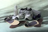 ProThotics Semi-Flex with VyGel ProThotics Semi-Flex with VyGel