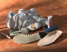 ProThotics Therapeutic standard & Anatomical with VyGel ProThotics Therapeutic standard & Anatomical with VyGel
