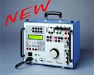 SVERKER 760 Relay Testing Unit SVERKER 760 Relay Testing Unit