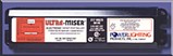 Ultra-Miser & Ultra-Miser II Ultra-Miser & Ultra-Miser II