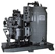 APT-4PFM Water Discharge System APT-4PFM Water Discharge System