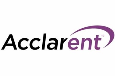 acclarent logo acclarent logo
