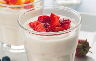 Guide For Yogurt Manufacturers For Checkweighing