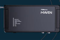 Monitor And Control Both Glucose And Lactate In Real-Time MAVEN