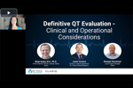 Definitive qt evaluation