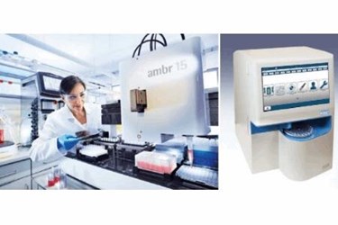 Sartorius Stedim Biotech Launches Ambr 15 Bioreactor System