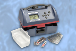 Palintest Ensures The Water's Fine At AWWA Show