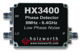 WTG - HX3400 WTG - HX3400