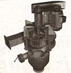 Turbowheel Classifier Turbowheel Classifier