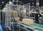 Stacker/De-Stacker Stacker/De-Stacker
