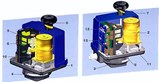 PSR Electrial Actuators PSR Electrial Actuators