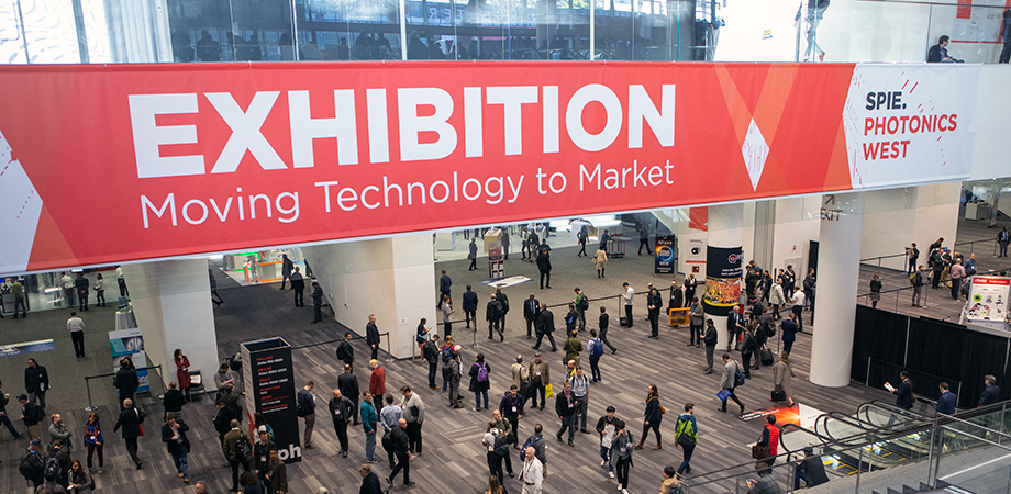 Photonics West Wrap-Up - Vimarsana News