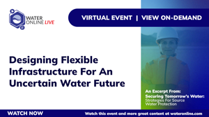 Why Real Progress On Source Water Protection Requires National Priority