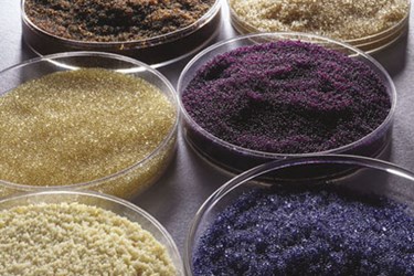 Resin Services Resin Services